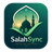 SalahSync icon