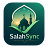 SalahSync logo